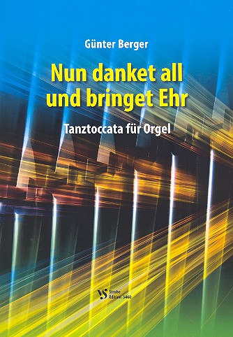 Nun danket all und bringet Ehr