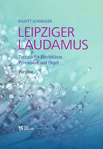 Leipziger Laudamus