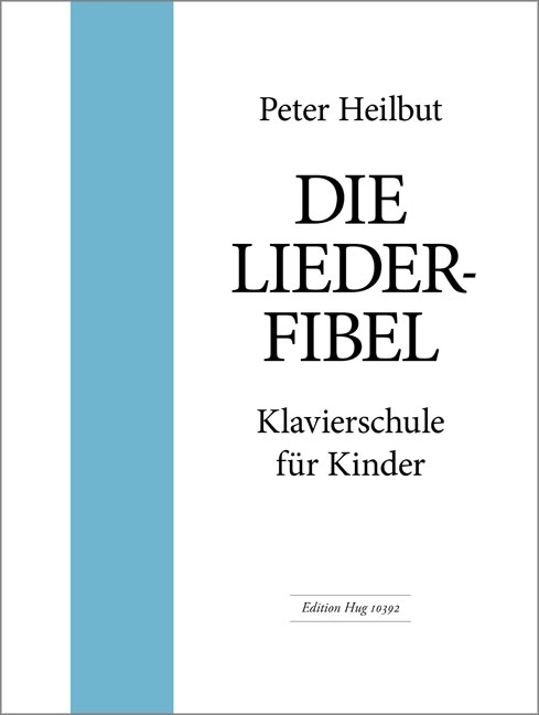Liederfibel