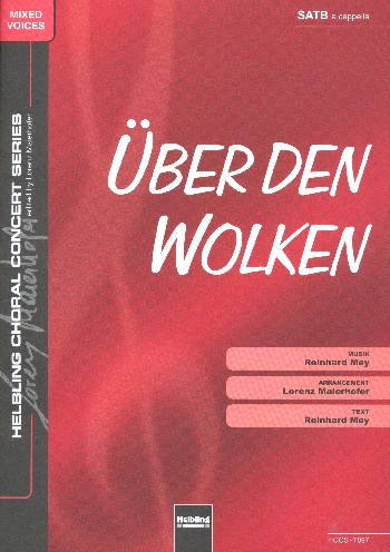 Über den Wolken