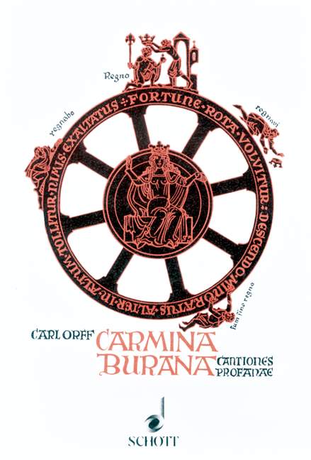 Carmina Burana