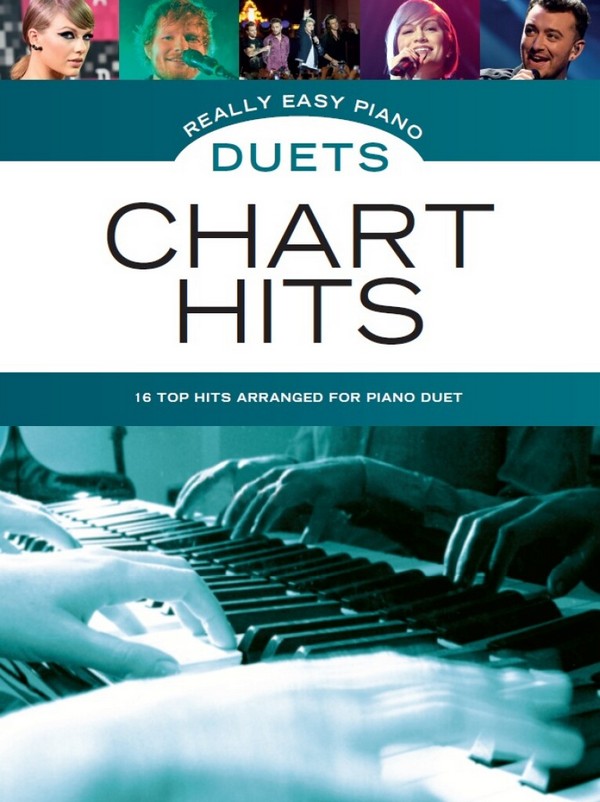 Chart Hits - Duets: