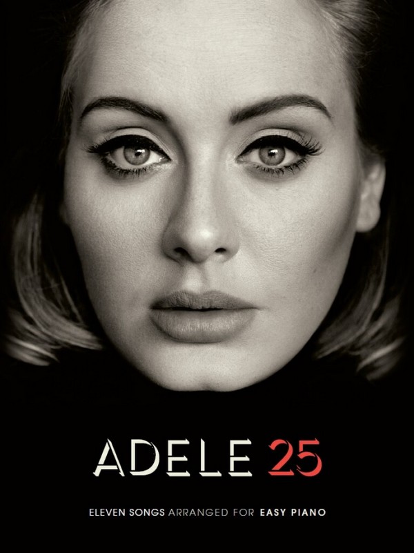 Adele - 25: