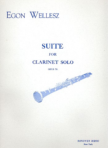 Suite op.74
