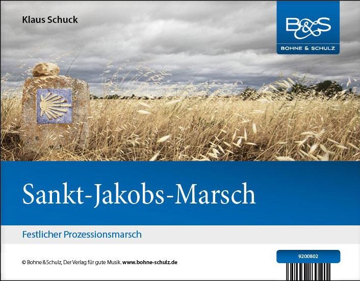 Sankt-Jakobs-Marsch: