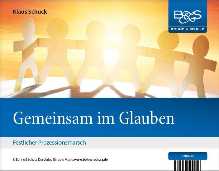 Gemeinsam im Glauben: