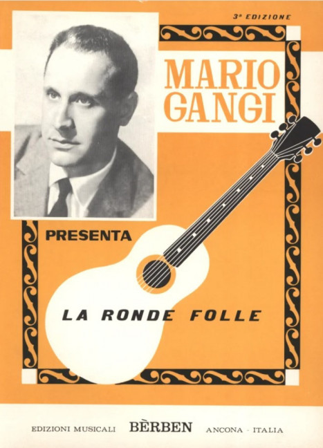 La ronde folle