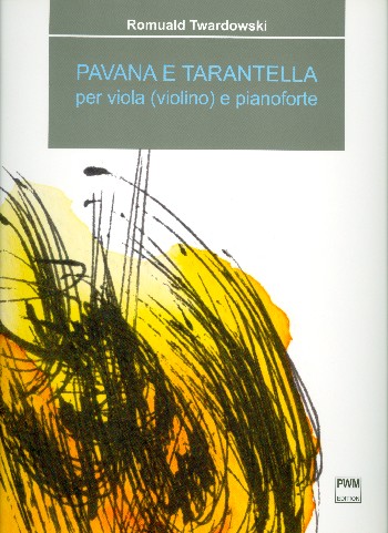 Pavana e Tarantella