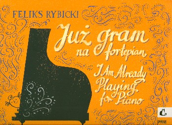 I am already Playing op.21