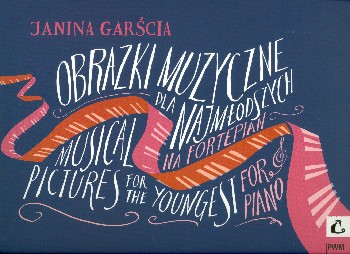 Musical Pictures for the Youngest op.21