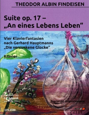 Suite op.17 - An eines Lebens Leben