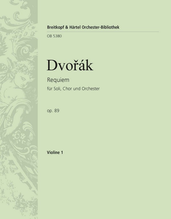 Requiem op.89