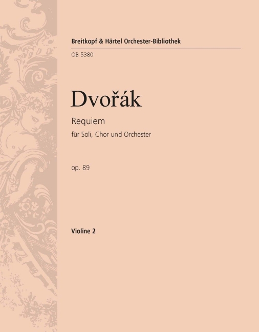 Requiem op.89
