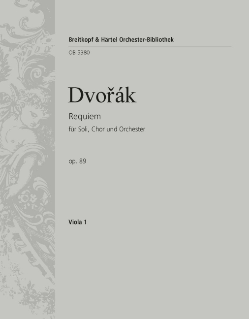 Requiem op.89