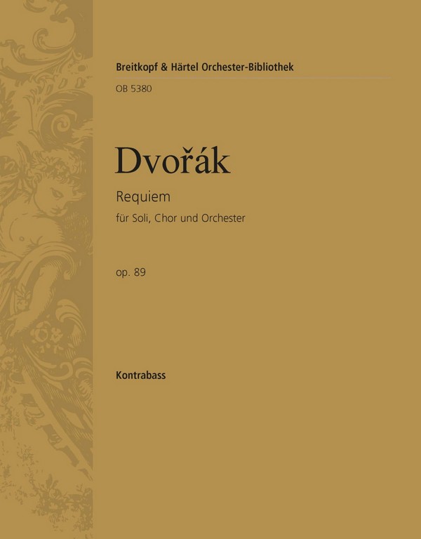 Requiem op.89