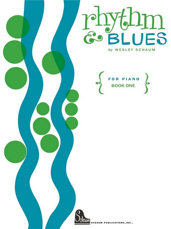 Rhythm and Blues vol.1