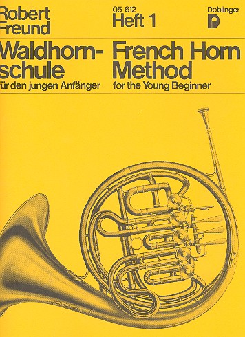 Waldhornschule für den