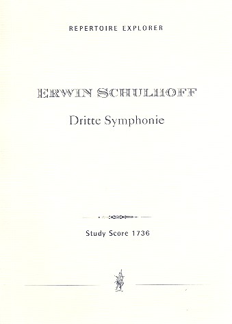 Sinfonie Nr.3