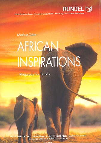 African Inspirations