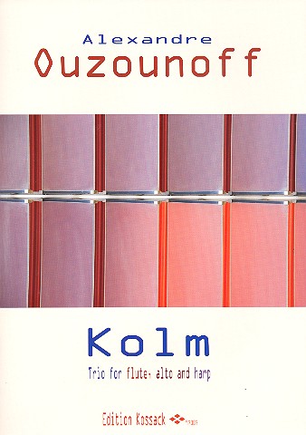 Kolm