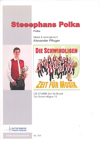 Steeephans Polka: