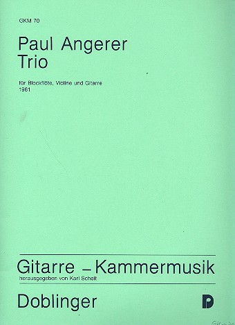 Trio