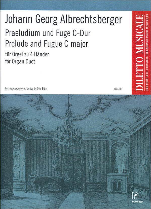 Präludium und Fuge C-Dur