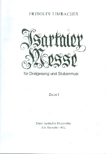 Isartaler Messe
