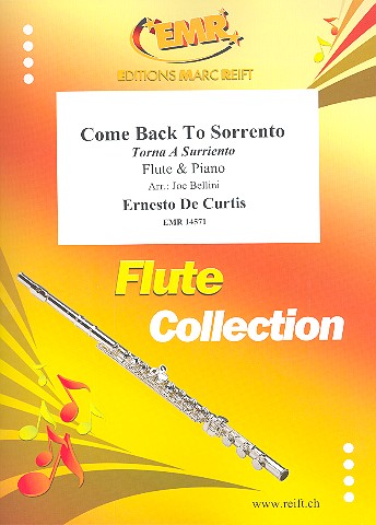 Come back to Sorrento