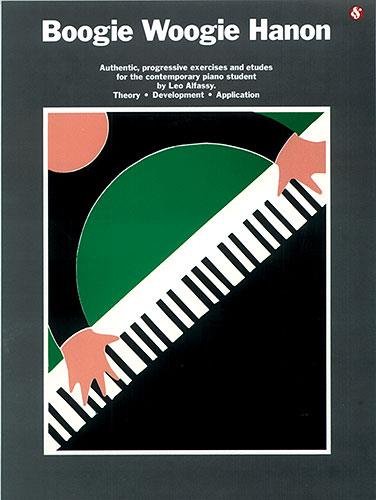 Boogie Woogie Hanon
