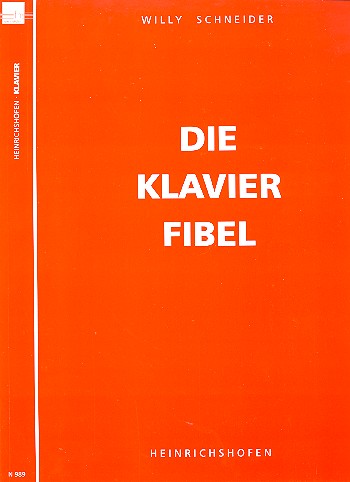 Die Klavierfibel op.59