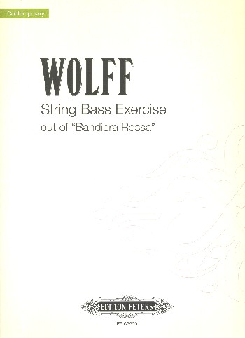 Exercise from Bandiera rossa