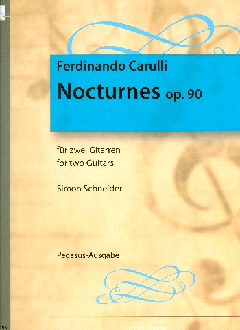 Nocturne op.90