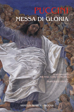 Messa di Gloria