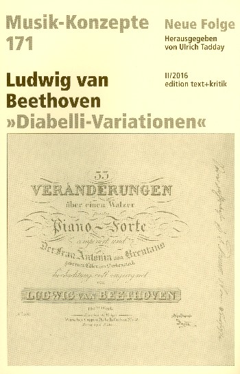 Ludwig van Beethoven