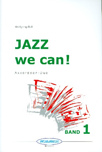 Jazz we can Band 1