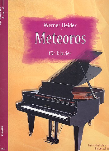 Meteoros