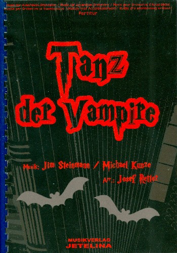 Tanz der Vampire (Musical)