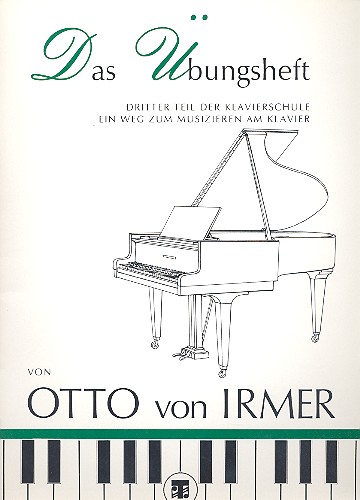 Ein Weg zum Musizieren am Klavier