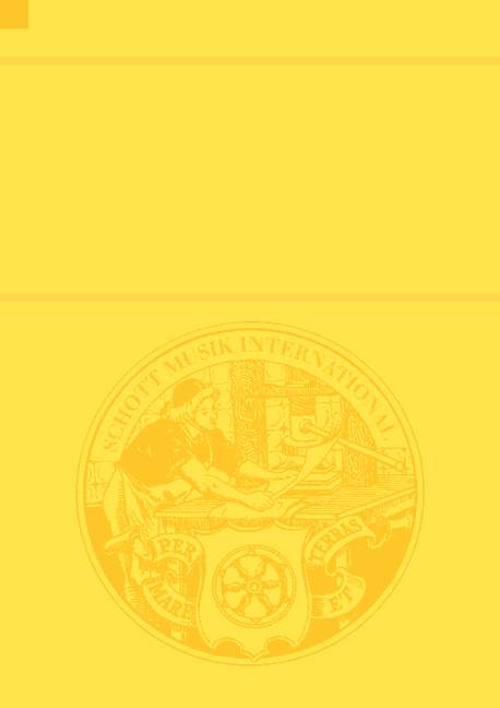 Sinfonie in einem Satz