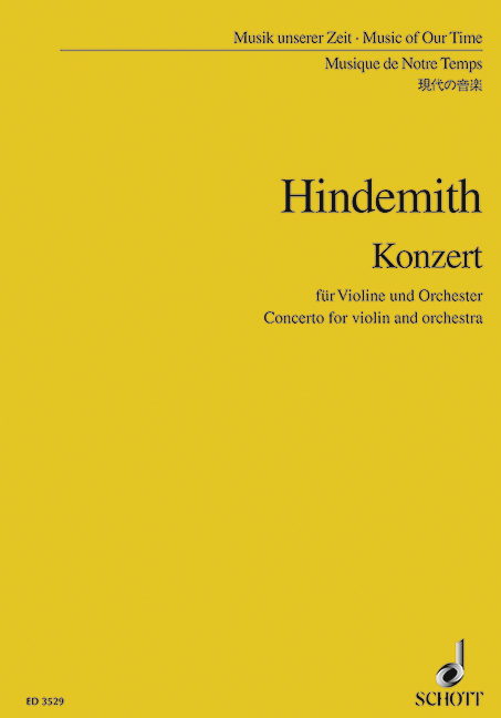 Konzert