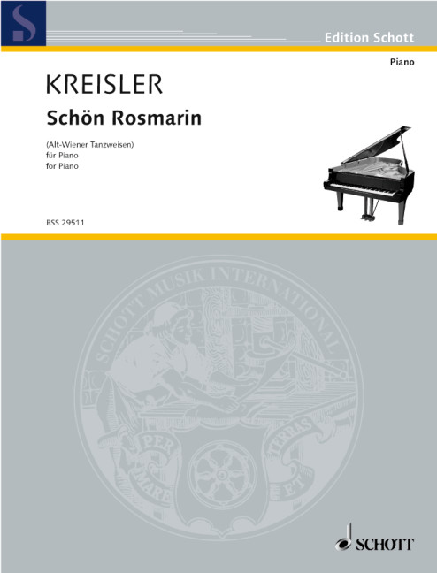 Schön Rosmarin