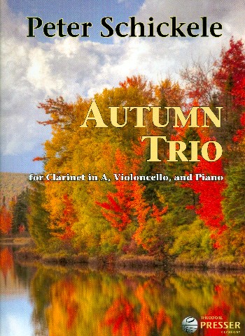 Autumn Trio