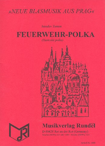 Feuerwehr-Polka: