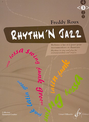 Rhythm'n Jazz vol.3