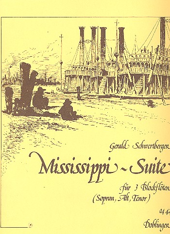 Mississippi-Suite für
