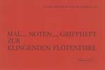 Mal-Noten-Griffheft zur klingenden