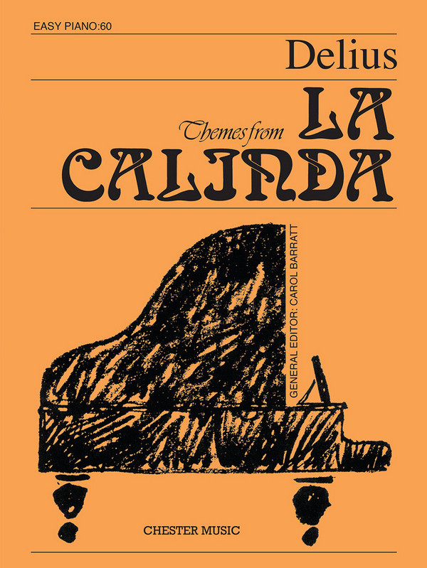 Themes from Calinda