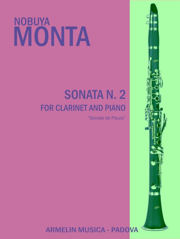 Sonata no.2