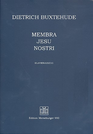 Membra Jesu nostri